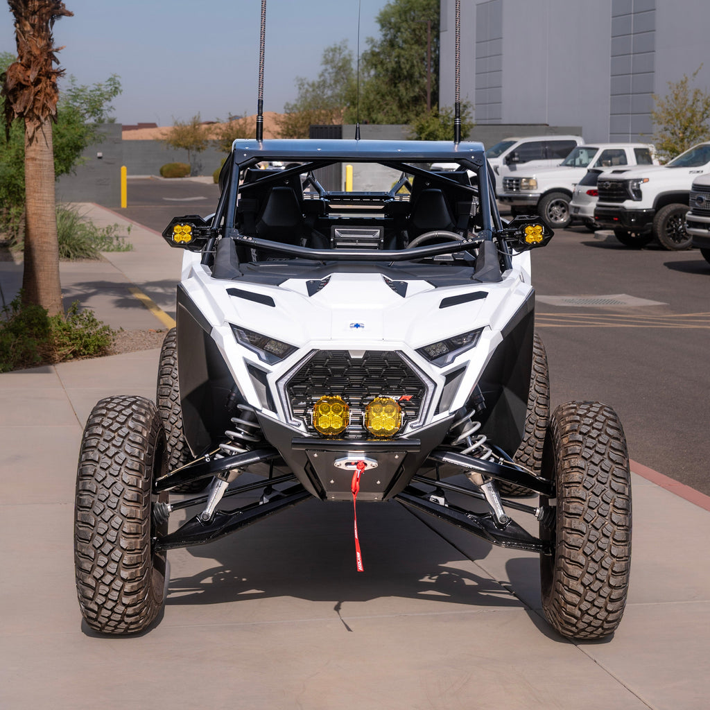 Polaris RZR Pro R V2 Cage