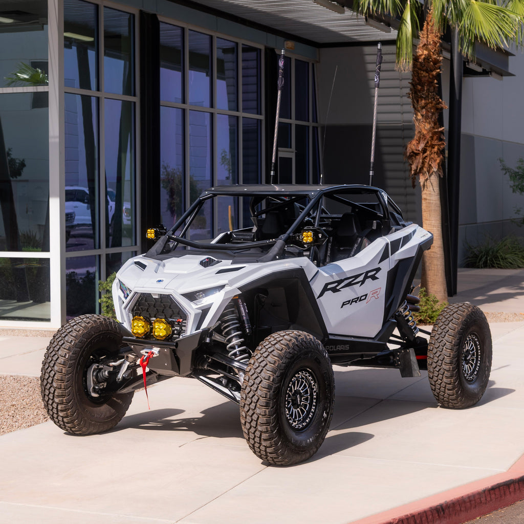 Polaris RZR Pro R V2 Cage