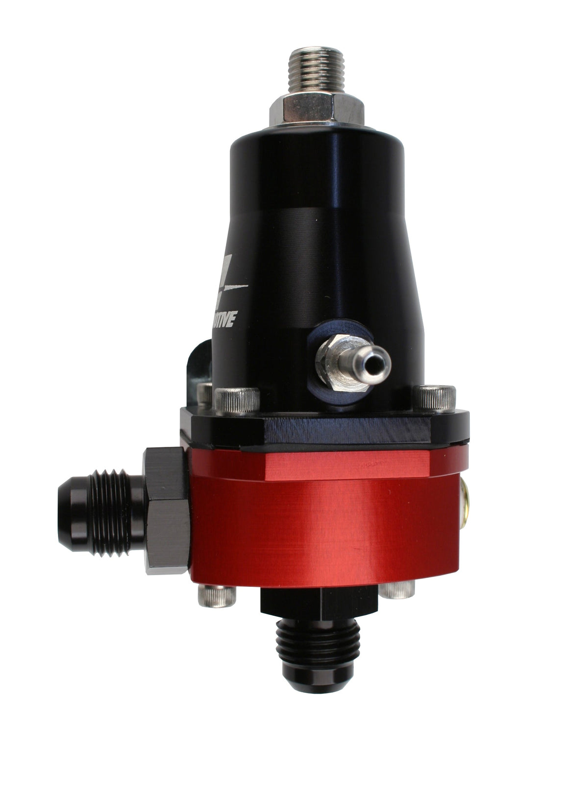 Compact EFI Fuel Pressure Regulator