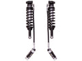 ICON 2015-2022 Chevrolety Colorado/GMC Canyon, .75-3” Lift, Front, 2.5 VS Remote/CDCV Coilover Kit