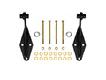 ICON 1999-2004 Ford F-250/F-350 Super Duty, Front, Dual Shock Mount Kit