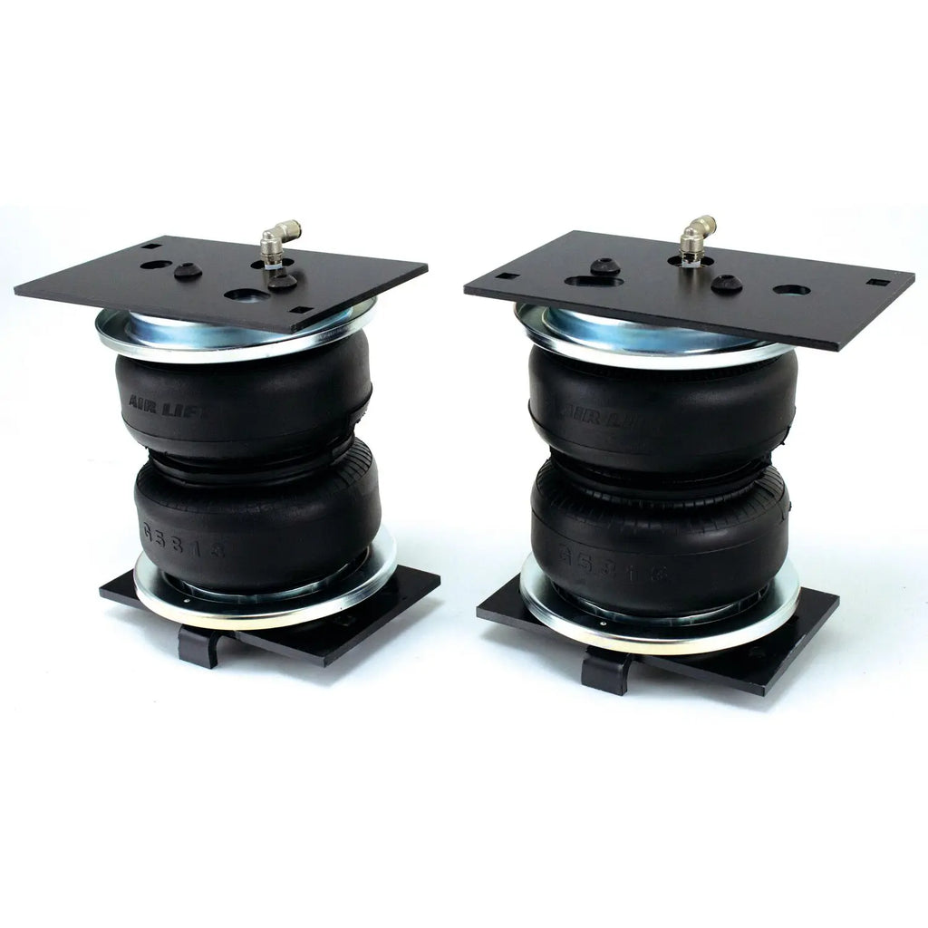 Airlift LoadLifter 5000 ProSeries Air Spring 2014+ Ram 2500 Dodge Rear Air Bag Kit