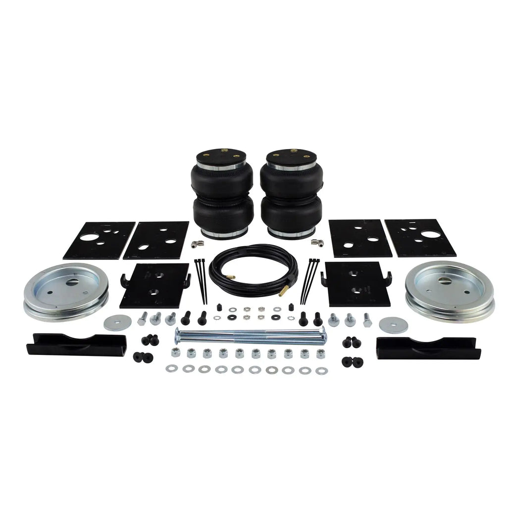 Airlift LoadLifter 5000 ProSeries Air Spring 2014+ Ram 2500 Dodge Rear Air Bag Kit
