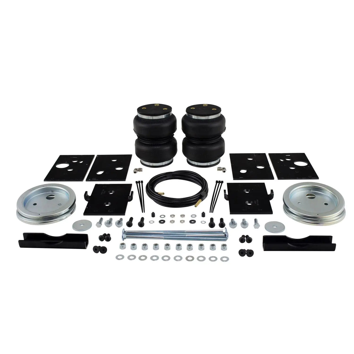 Airlift LoadLifter 5000 ProSeries Air Spring 2014+ Ram 2500 Dodge Rear Air Bag Kit