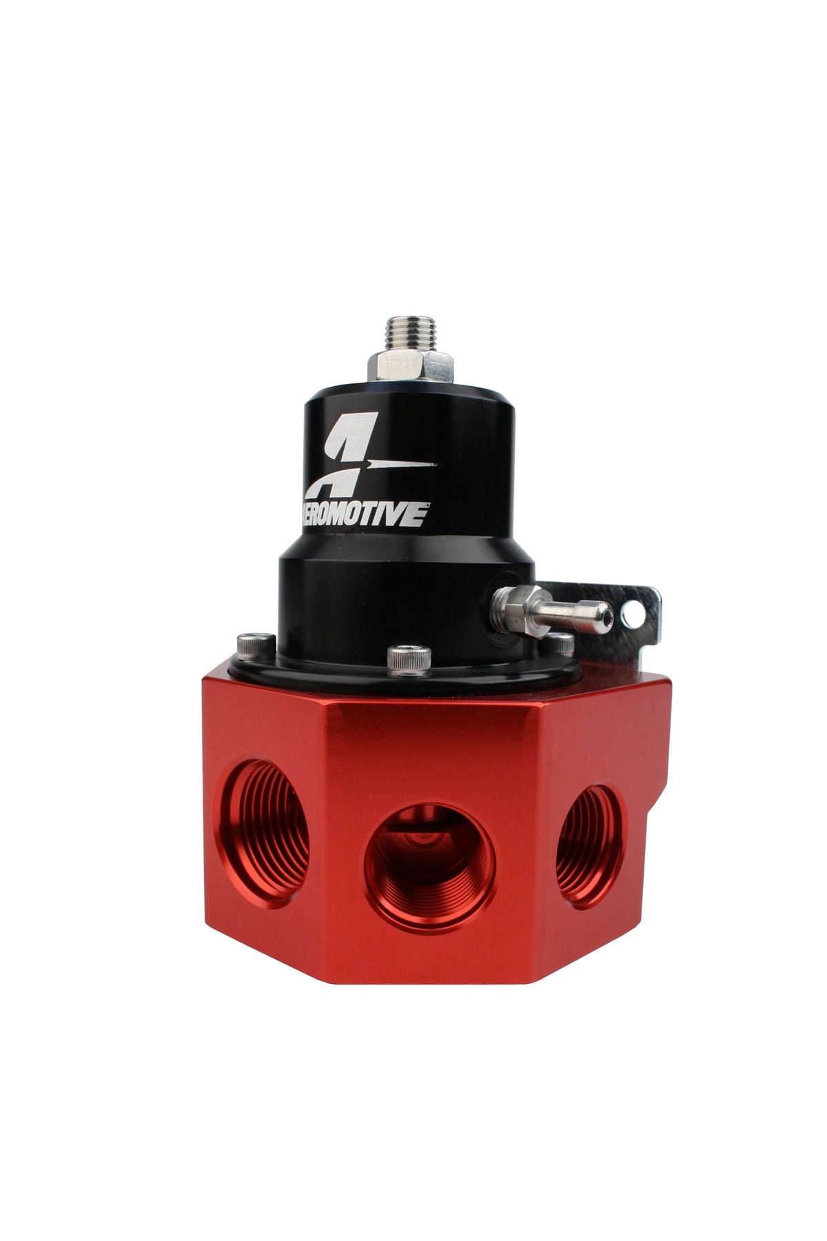 A2000 Return Style Carbureted Fuel Pressure Regulator