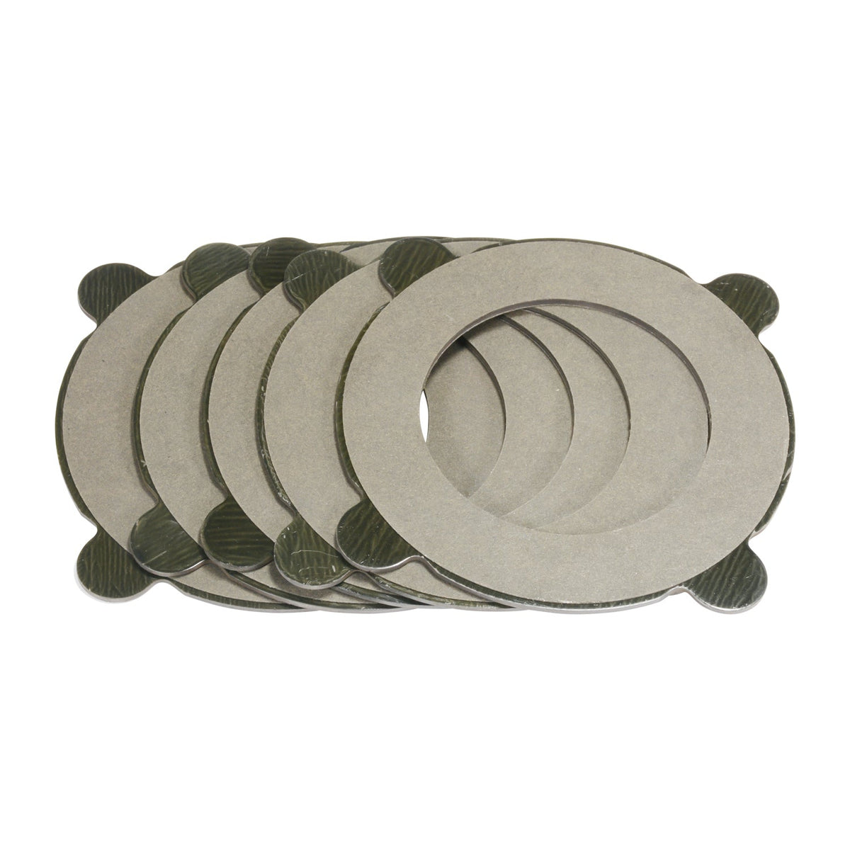 Yukon Dura Grip Clutch Kit for Ford 10.25" and Ford 10.5"