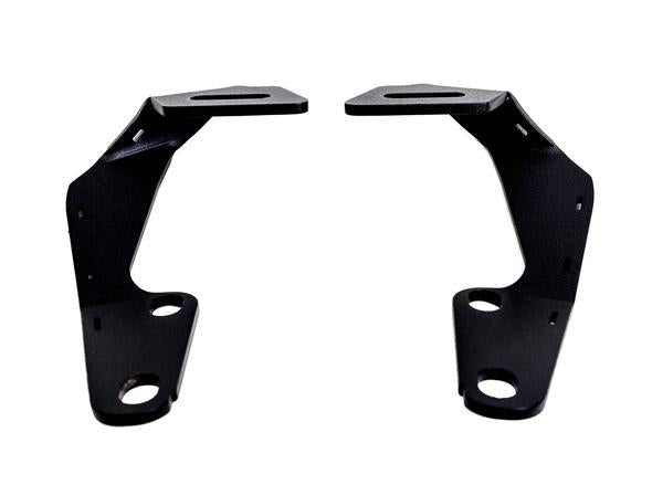 2010-2023 2nd Gen Lexus GX 460 Ditch Light Brackets