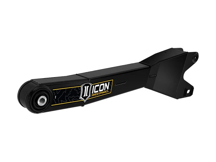 ICON 2023-Current FORD F-250/F-350/F-450 SUPER DUTY 4WD, RADIUS ARM SYSTEM, 2-5.5" LIFT
