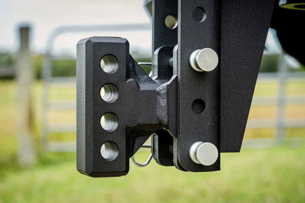 BulletProof Medium Duty Weight Distribution Adapter
