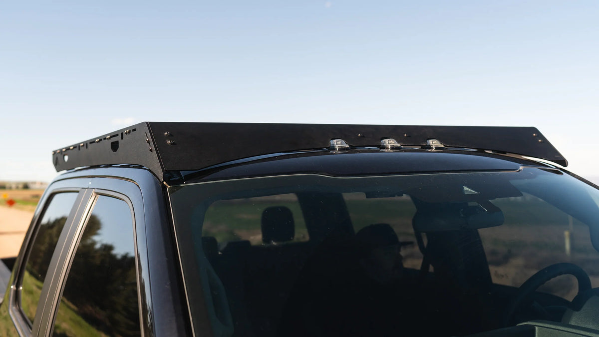 Sherpa the thunder 2017- current FORD F250/F350/F450 CREW CAB