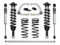 ICON 2024-2026 Lexus GX550, 1.25-3" Lift, Stage 3 Suspension System, Billet