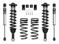 ICON 2023-2025 Toyota Sequoia, 3-3.75" Lift, Stage 3 Suspension System