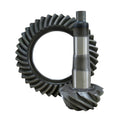 Yukon high performance ring & pinion set, GM cast iron Corvette dropout, 3.73