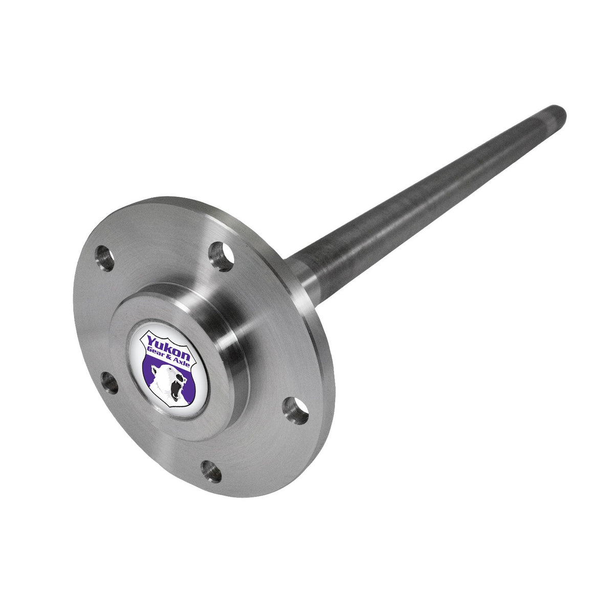 Yukon Left Rear Axle for 1999-2009 Ford Ranger with Ford 8.8" 31 Spline