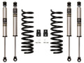 ICON 2014-Up Ram 2500 4WD, 2.5" Lift, Stage 1 Suspension System