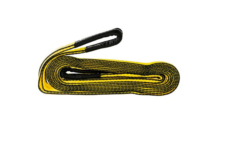 BulletProof Medium Duty 2" Tow Strap