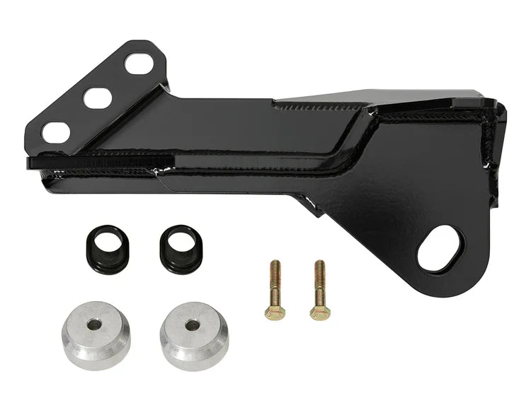 ICON 2008-Current FORD SUPER DUTY, 4WD, TRACK BAR BUMP STEER BRACKET KIT