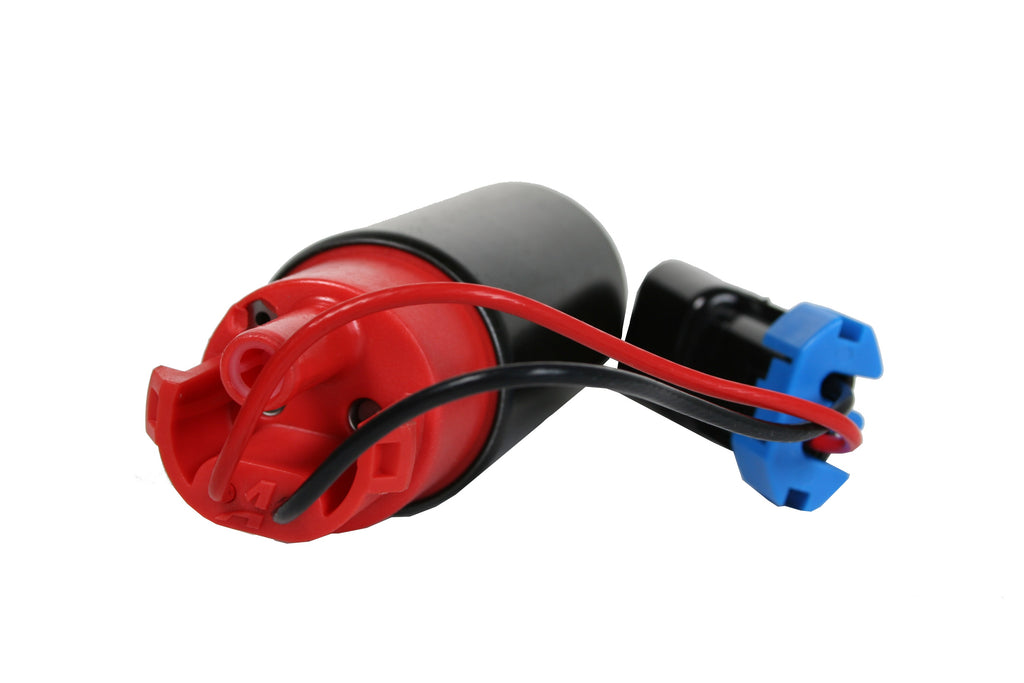 325 LPH In-Tank Fuel Pump, Compact Body