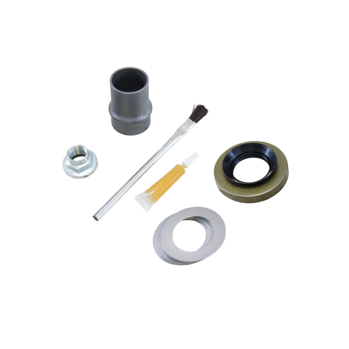 Yukon Minor install kit for GM 8.5" Oldsmobile 442 and Cutlass differential