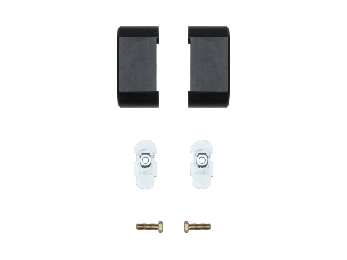 ICON 2014-Up Ram 2500, 2.13" Front Bump Stop Spacer Kit