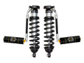 ICON 1996-2004 Toyota Tacoma, 0-3" Lift, Front,V.S. 2.5 Series Coilover Kit, Extended Travel, Remote Reservoir w/ CDCV, 700 lbs/in Spring Rate