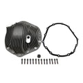 Finned aluminum cover for Dodge & GM 11.5" AAM Rear Axle