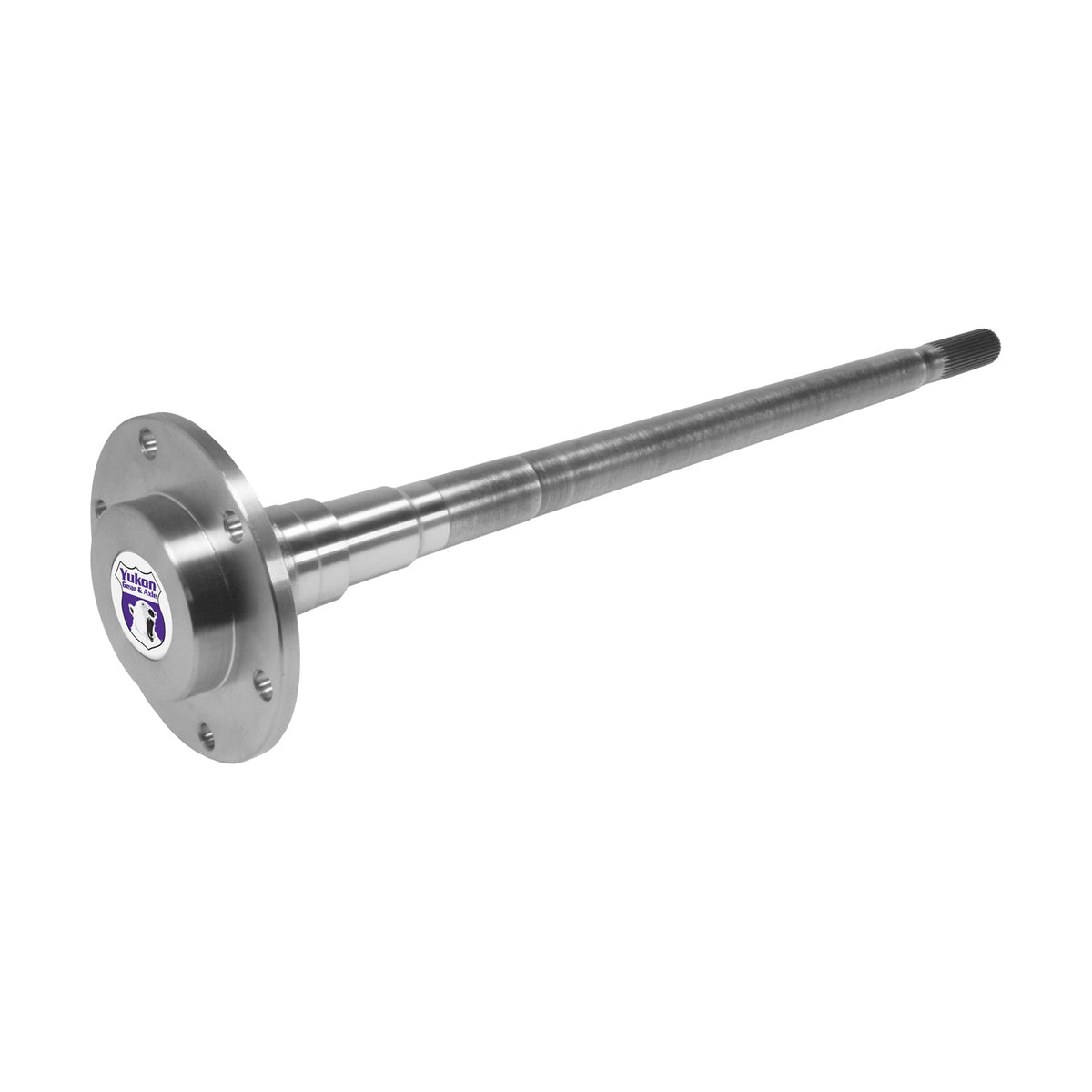 Yukon Chromoly Axle Shaft for Dana M220 Differential, Rear, Measures 31.9”