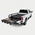 Decked Drawer System Ford F250/F350 2017-Current (8' bed)