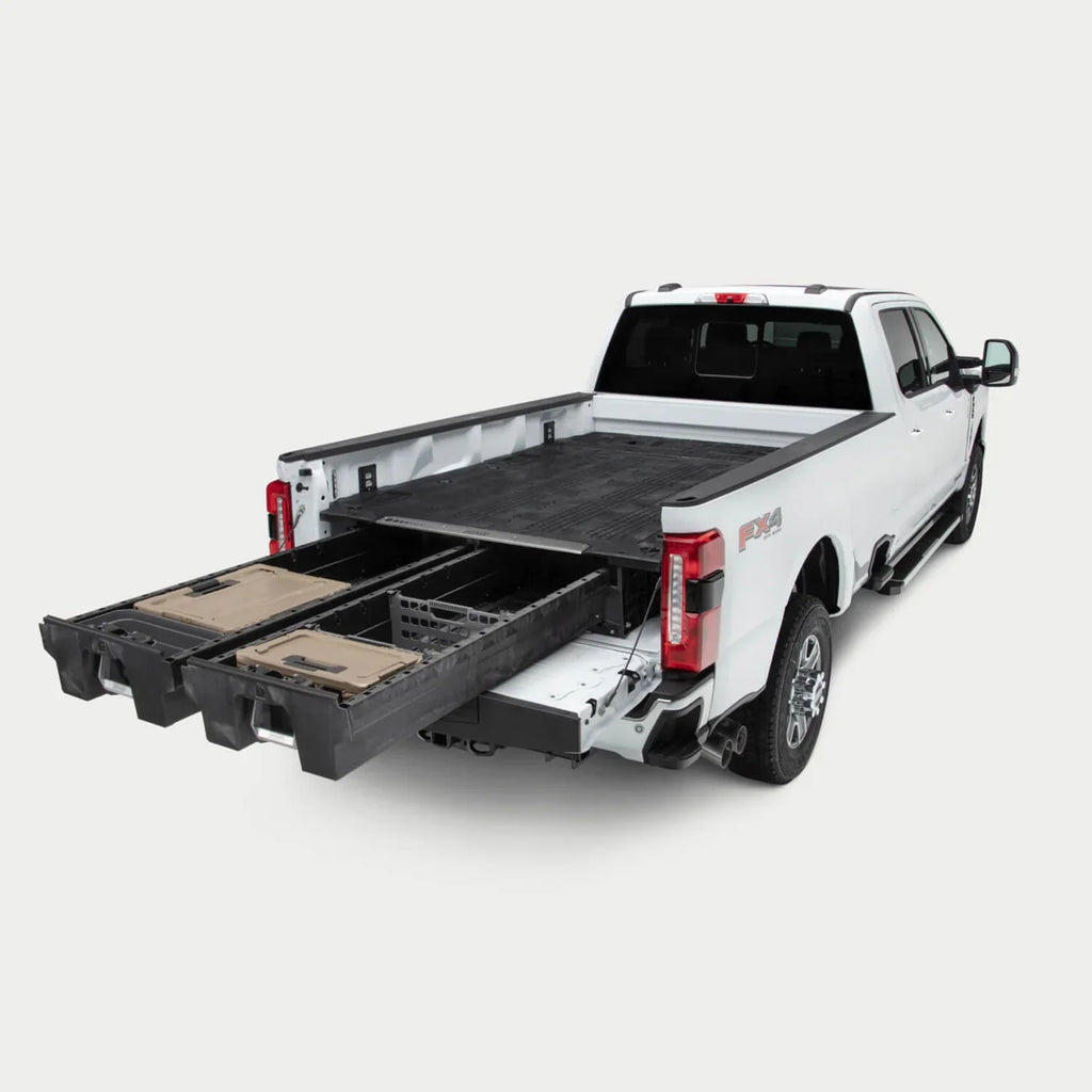 Decked Drawer System Ford F250/F350 1999-2016 (8' bed)