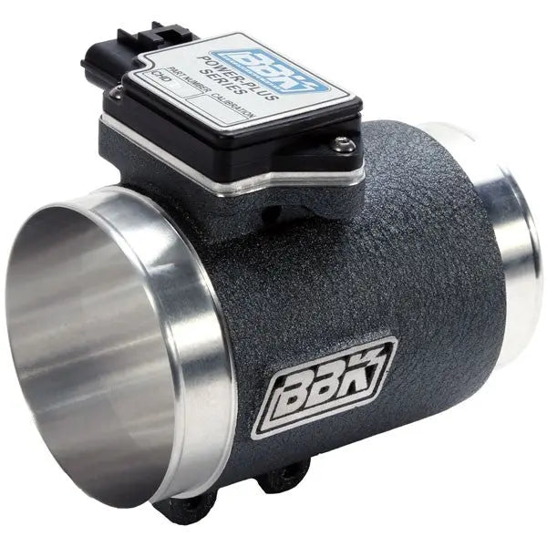 Ford Mustang 5.0 76mm 24lb FAB Mass Air Meter 86-93