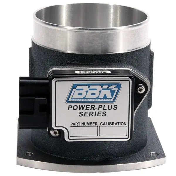 Ford Mustang GT 4.6L 86mm 24lb CAC Mass Air Meter 99-02