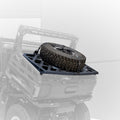 Chase Rack Tire Rack Accessory for 2025+ CFMoto U10 Pro