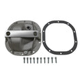 8.8" Ford low profile TA HD Aluminum rear Cover