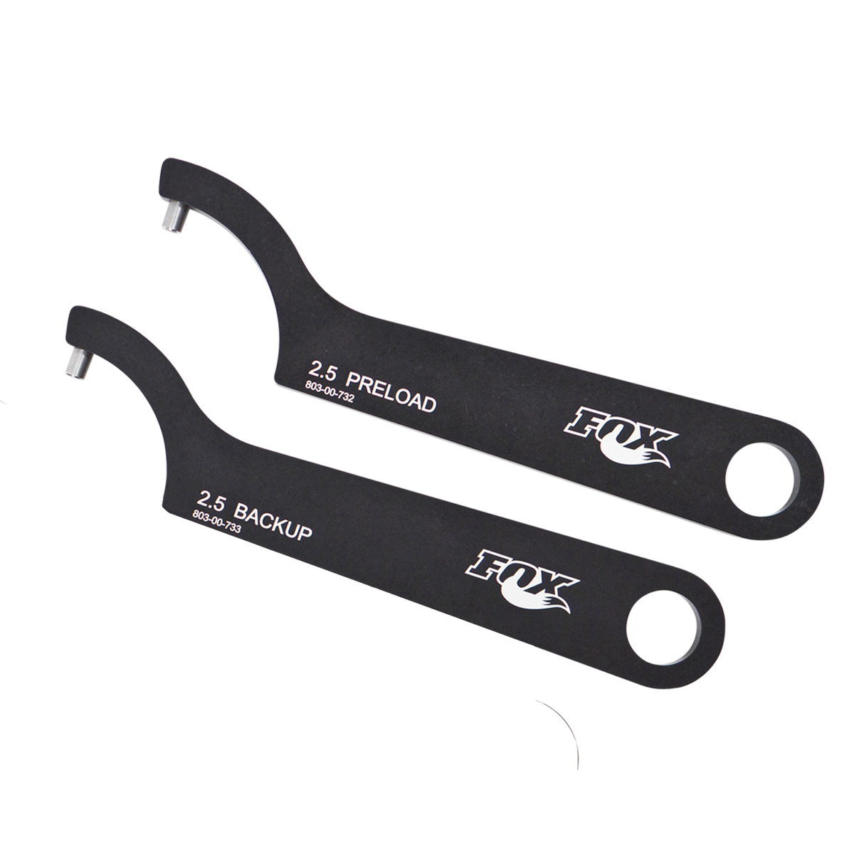 SPANNER WRENCH | 2.5 PRELOAD