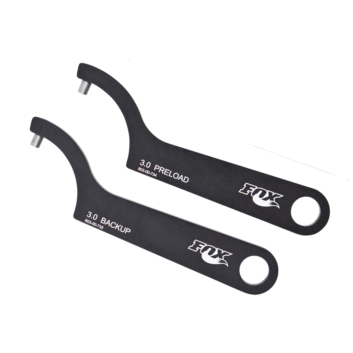 SPANNER WRENCH | 3.0 PRELOAD