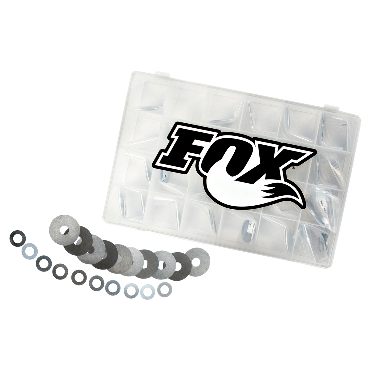 VALVE KIT | 0.504 ID | QTY 10
