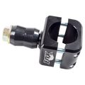 STEERING STABILIZER TIE ROD CLAMP | 1-5/8