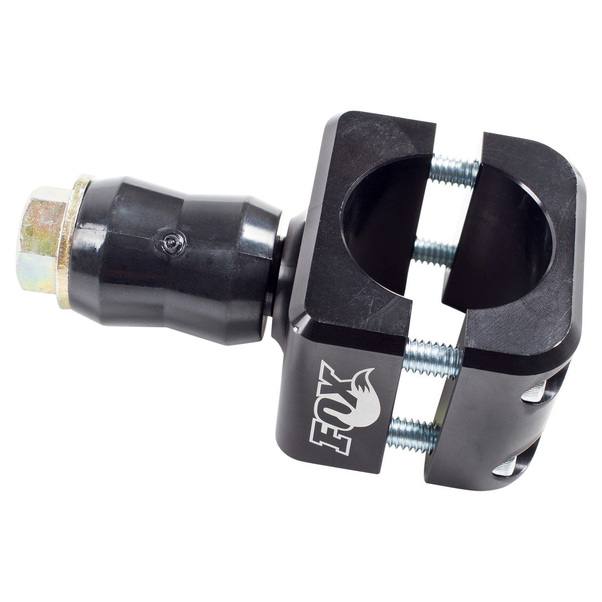 STEERING STABILIZER TIE ROD CLAMP | 1-3/8