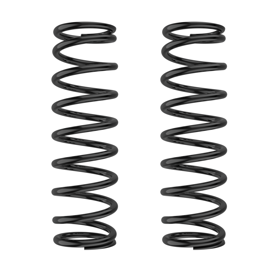 FORD BRONCO | HD SPRING KIT