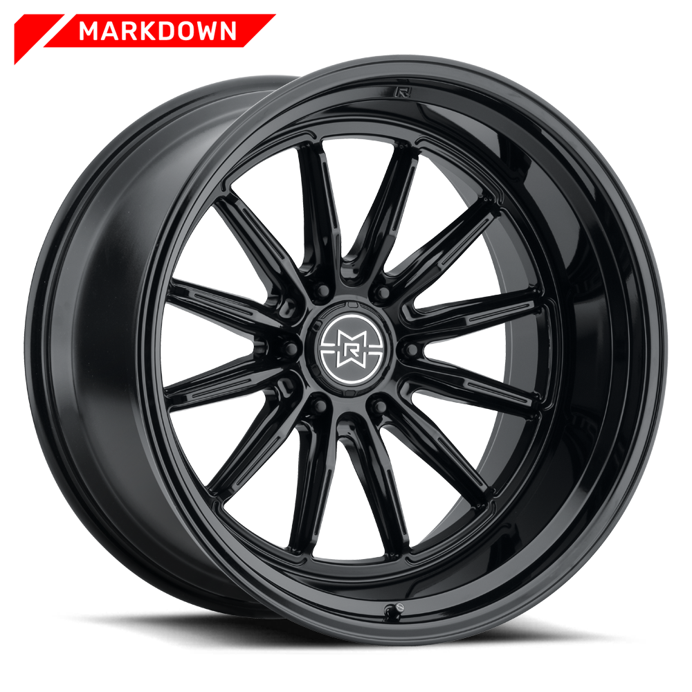 803 -Markdown |  Gloss Black