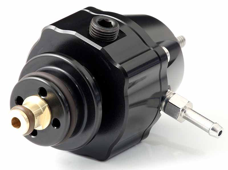 GFB 8051 Fuel Pressure Regulator