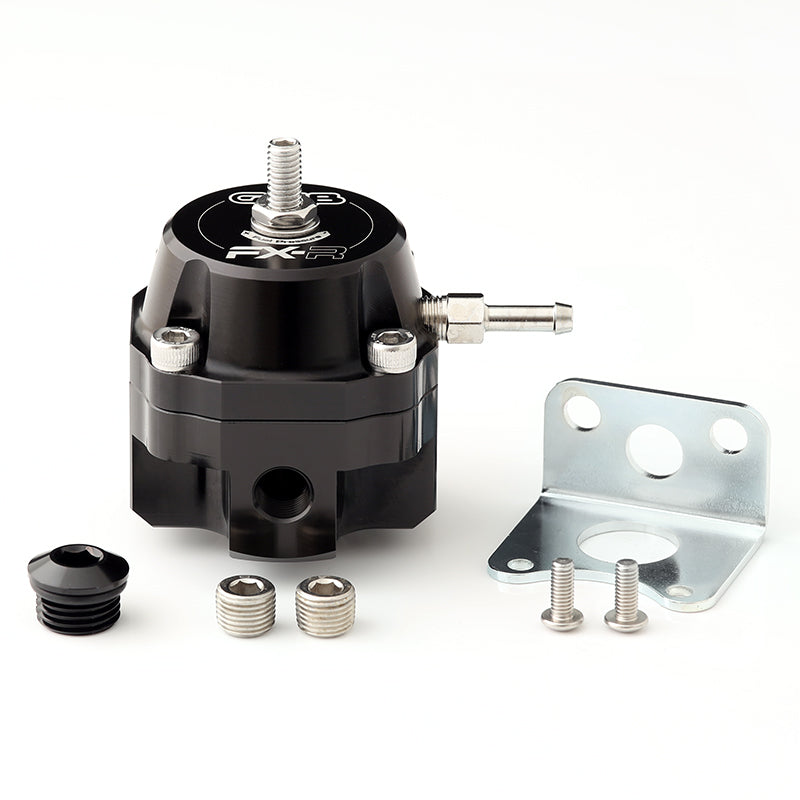 GFB Go Fast Bits FX-R 8060 Fuel Pressure Regulator