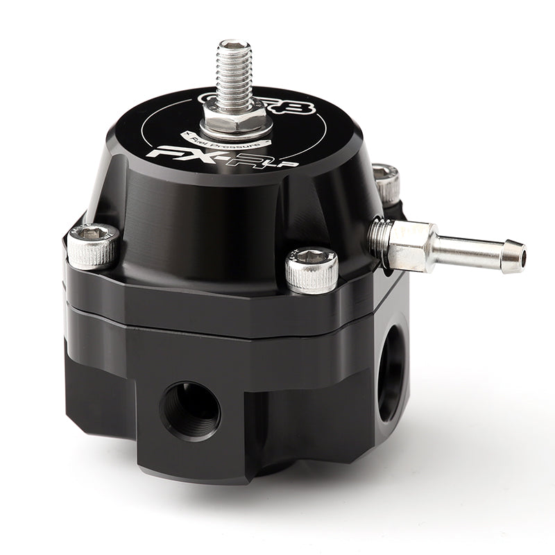 FX-R Low Pressure Fuel Regulator