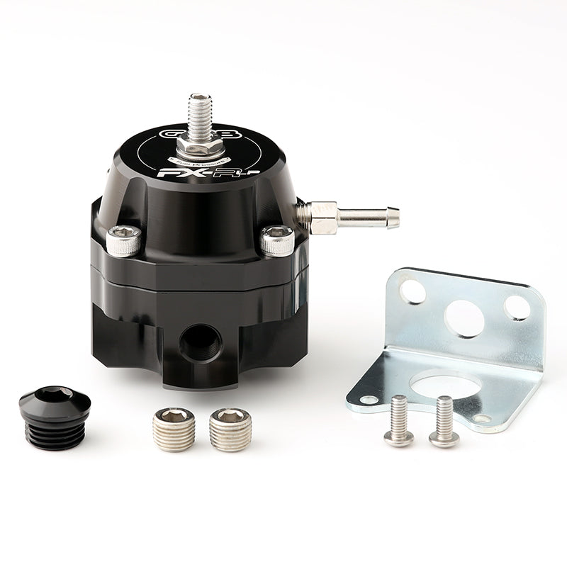 FX-R Low Pressure Fuel Regulator
