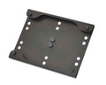 Fishbone Offroad Shackle Mounted License Plate Bracket 80706