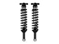 ICON 2023-2026 Chevrolet Colorado WT, LT, & Z71, 2.5 Series Coilover Kit, Internal Reservoir