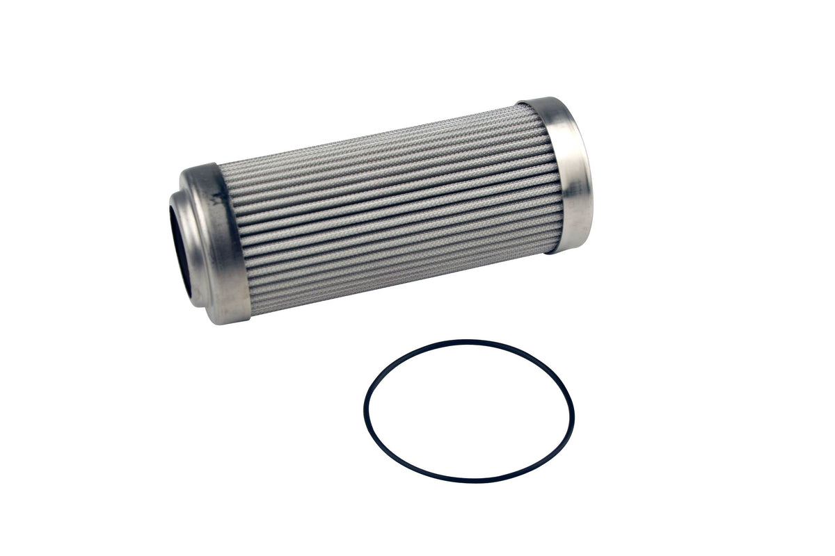 10 Micron Replacement Microglass Element for ORB-12 Filter Housings