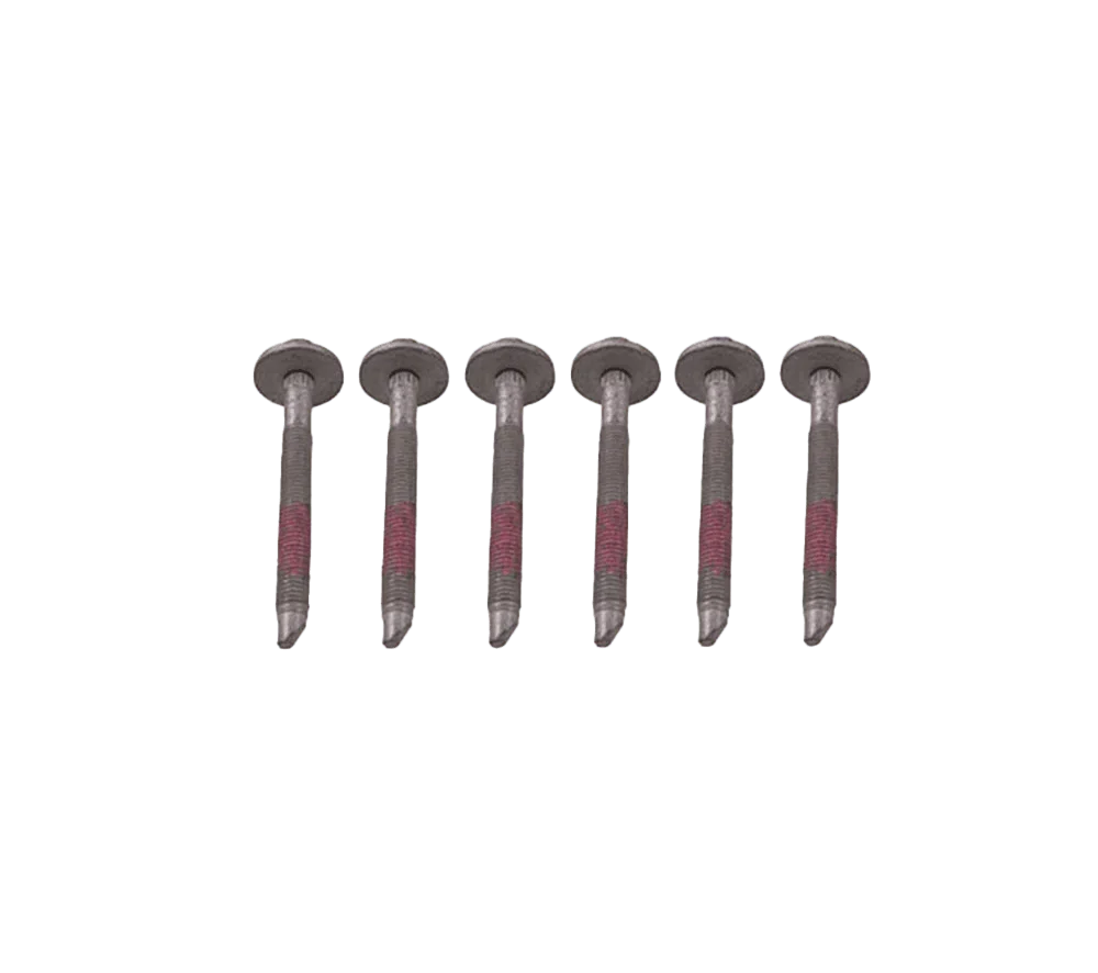 S&B BODY MOUNT KIT FOR 2008-2016 FORD SUPER DUTY REG. & EXT. CAB 5.4L, 6.2L, 6.4L, 6.7L, 6.8L