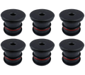 S&B BODY MOUNT KIT FOR 2008-2016 FORD SUPER DUTY REG. & EXT. CAB 5.4L, 6.2L, 6.4L, 6.7L, 6.8L