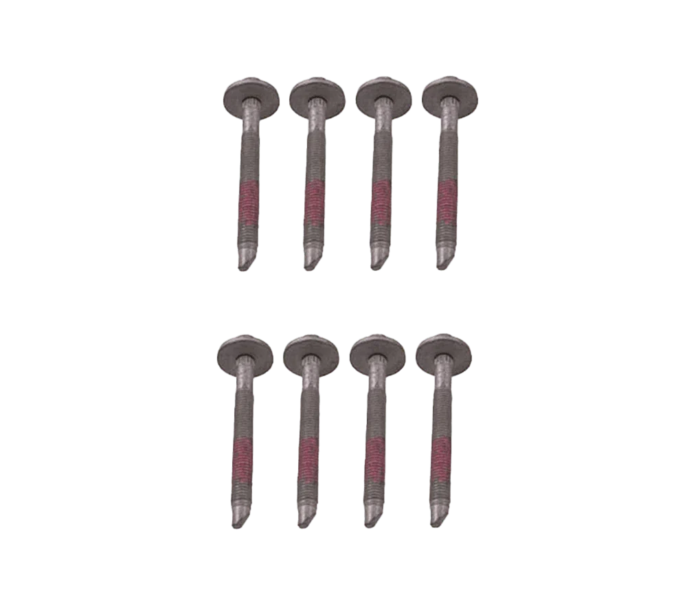 S&B BODY MOUNT KIT FOR 1999-2003 FORD SUPER DUTY CREW CAB 5.4L, 6.8L, 7.3L
